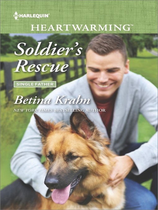 Title details for Soldier's Rescue by Betina Krahn - Available